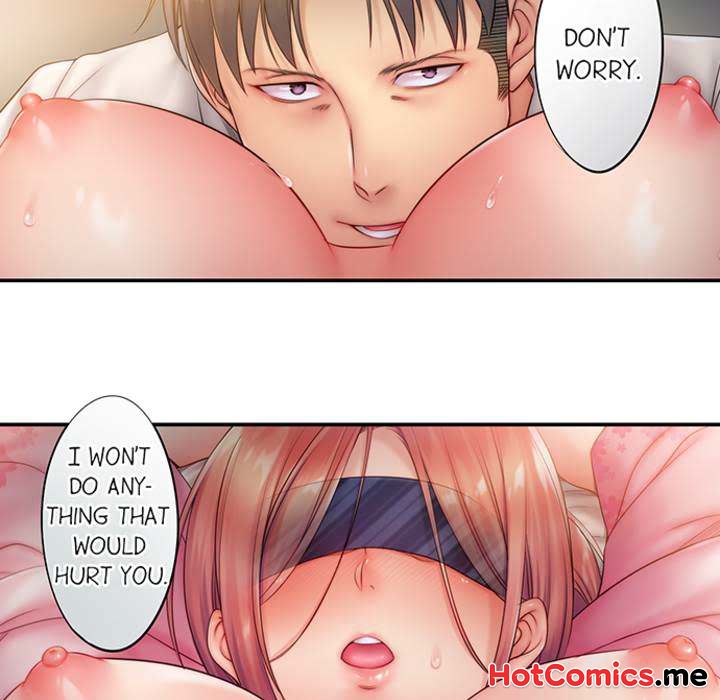 I Can't Resist His Massage! Cheating in Front of My Husband's Eyes - episode 34 - 4