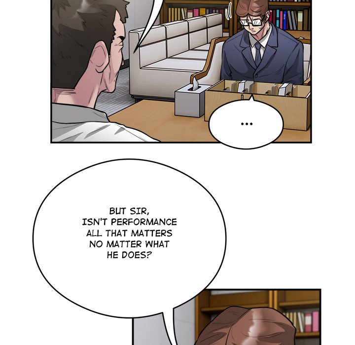 The Banker - episode 12 - 7