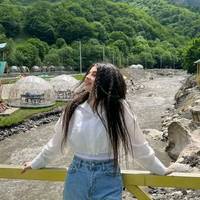 TikTok Account Photo
