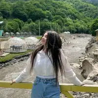 TikTok Account Photo