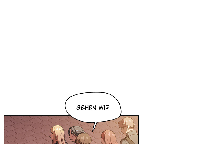 Der Neuanfang - episode 13 - 2
