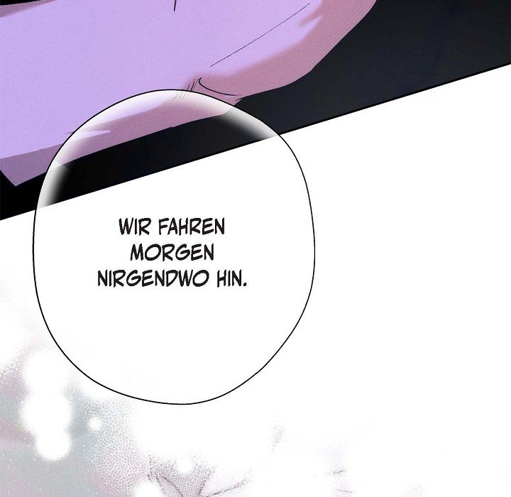 Harte Liebe - episode 130 - 157