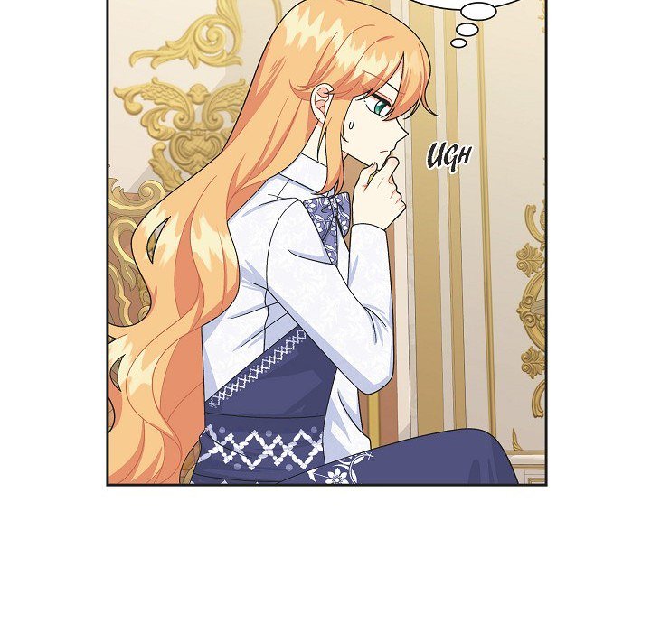 The Destroyer Fell in Love with Me - episode 44 - 9