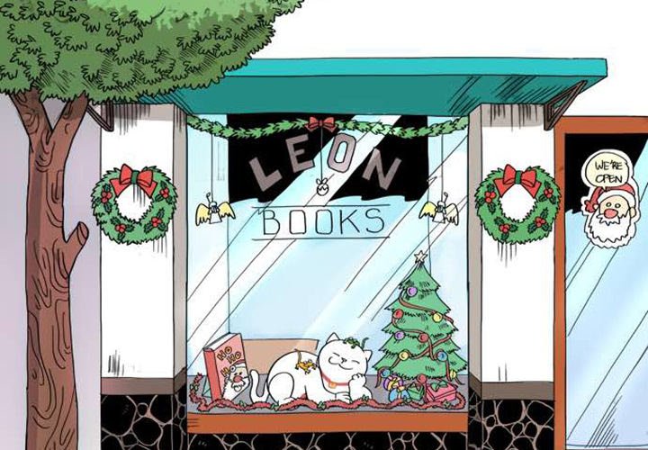 Lay Lay Cat - episode 18 - 3