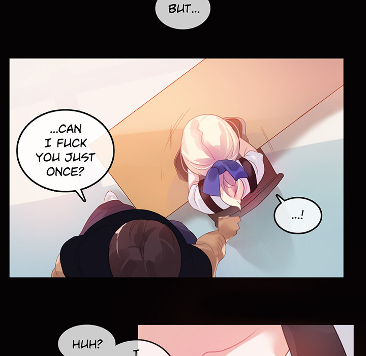 A Pervert's Daily Life - episode 20 - 64