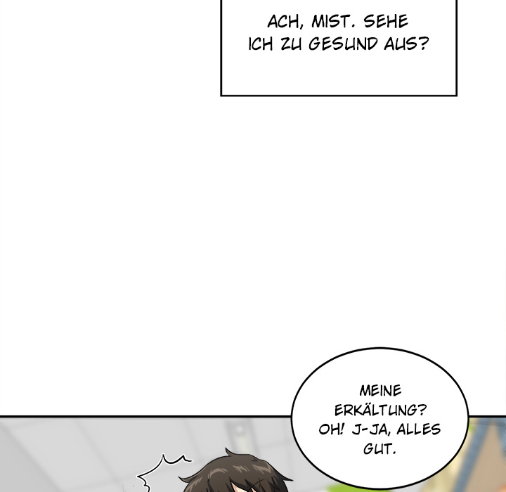 Raus aus meinem Zimmer! - episode 10 - 63