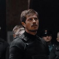 оригинальный звук