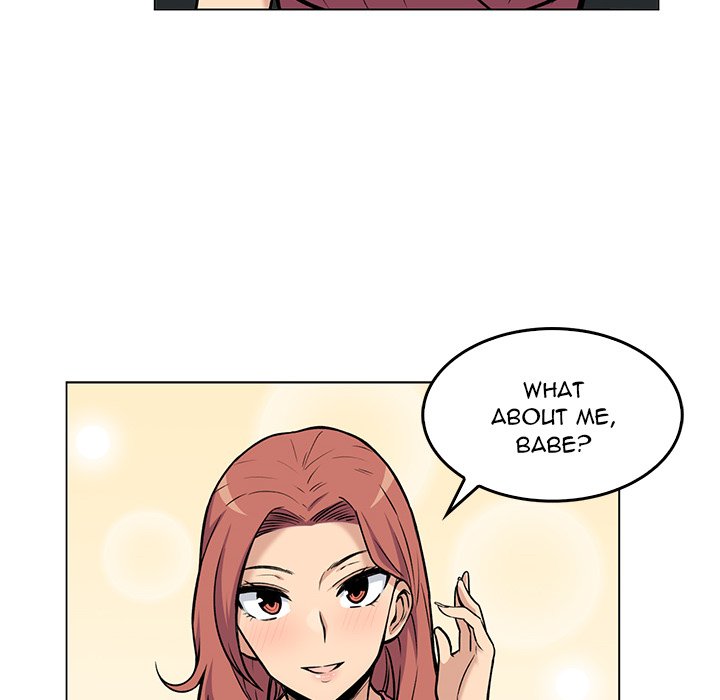 Excuse Me, This is my Room - episode 16 - 43