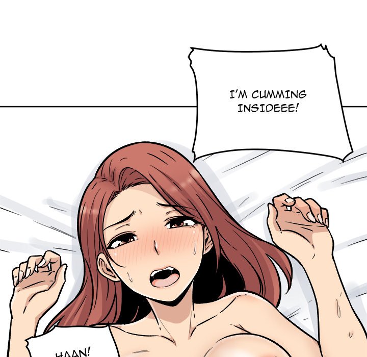 Excuse me, This is my Room - episode 51 - 134