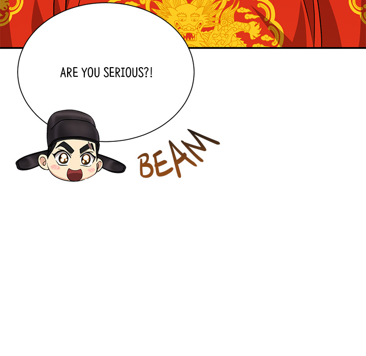 Swole Joseon - episode 10 - 98