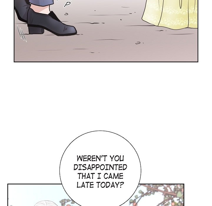 On the Emperor's Lap - episode 30 - 71