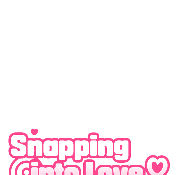 Snapping into Love - UNCENSORED - episode 49 - 28