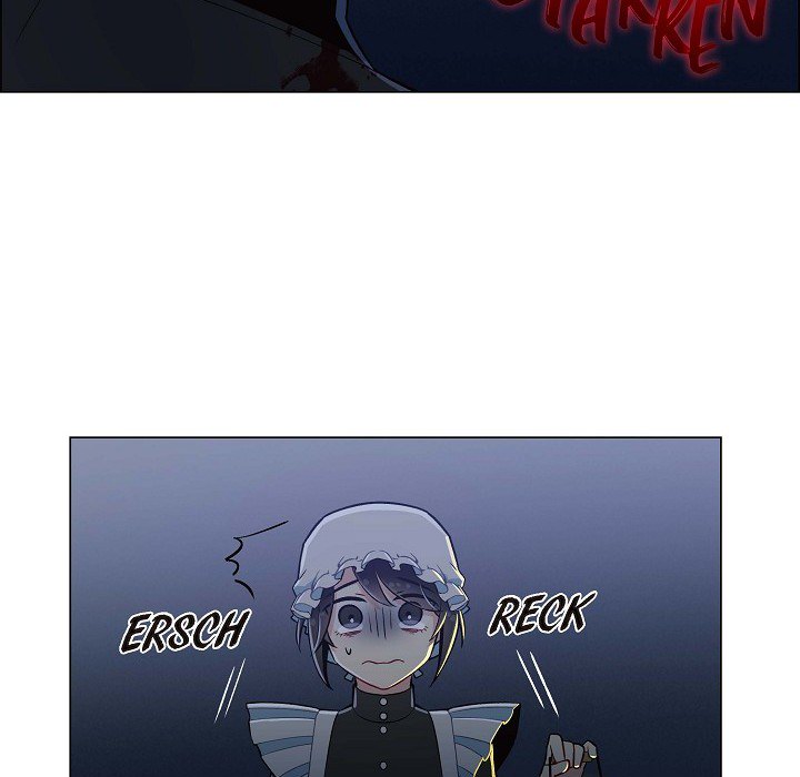 Die Magd und der Vampir - episode 7 - 30