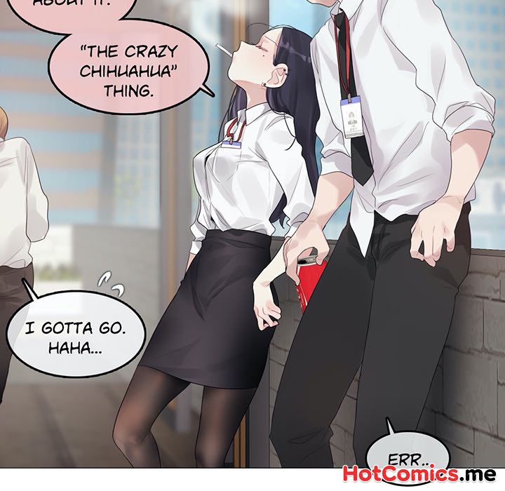A Pervert's Daily Life - episode 93 - 60