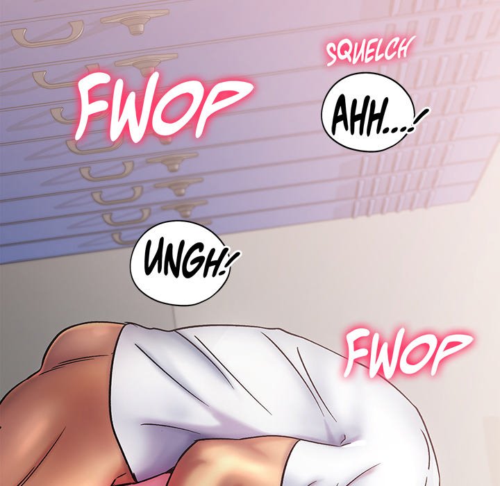 Ice Love - episode 4 - 29