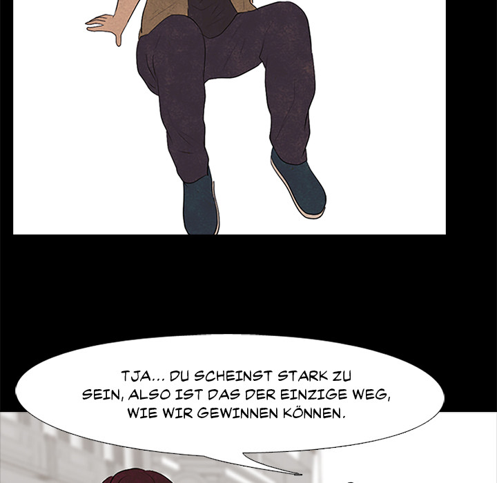 Teufel der Oberstufe - episode 81 - 76