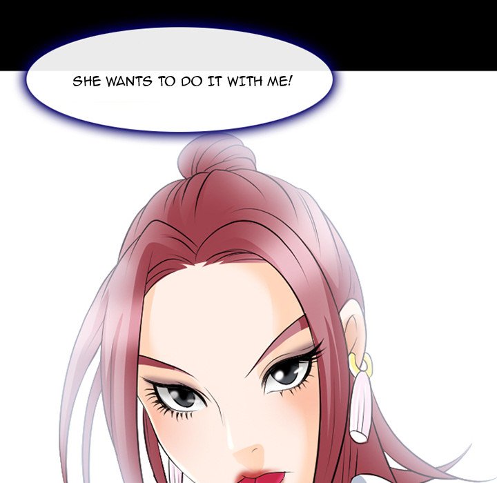 Midsummer Night's Dream - episode 17 - 36