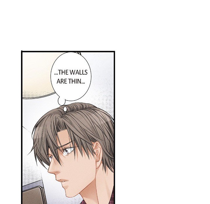 Work, Fight and Love - Webtoon Edition - episode 49 - 23