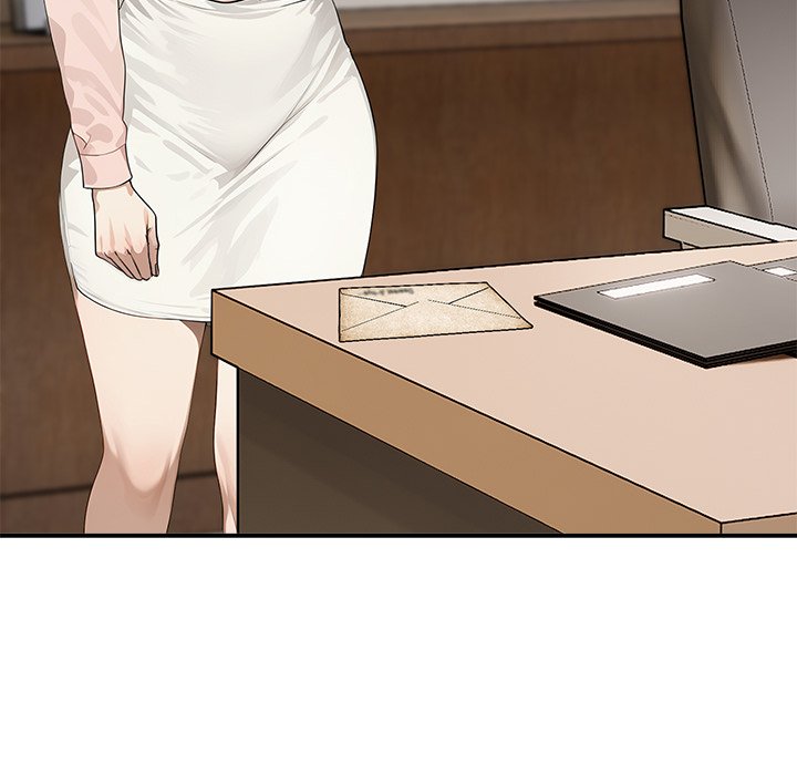 The New CEO's Management Diaries - episode 1 - 103