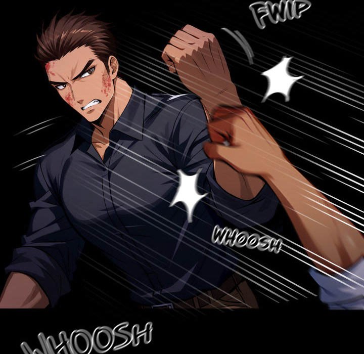 Workaholic Gangster - episode 62 - 37