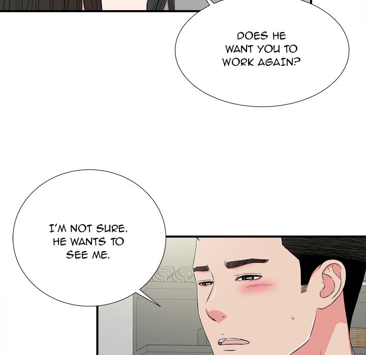 The Secret Friend - episode 68 - 32