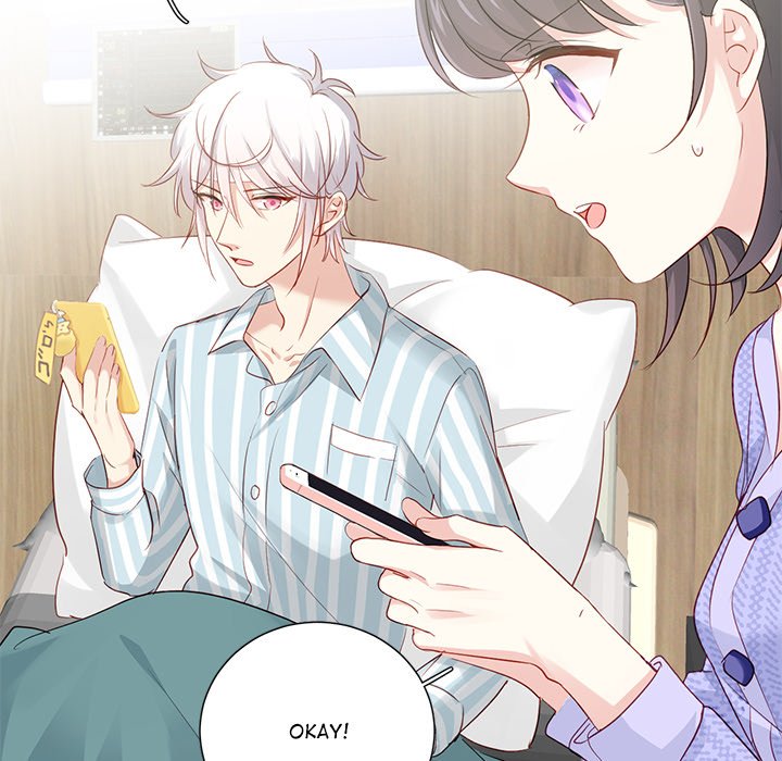 A Young Case of Hearts - episode 31 - 8