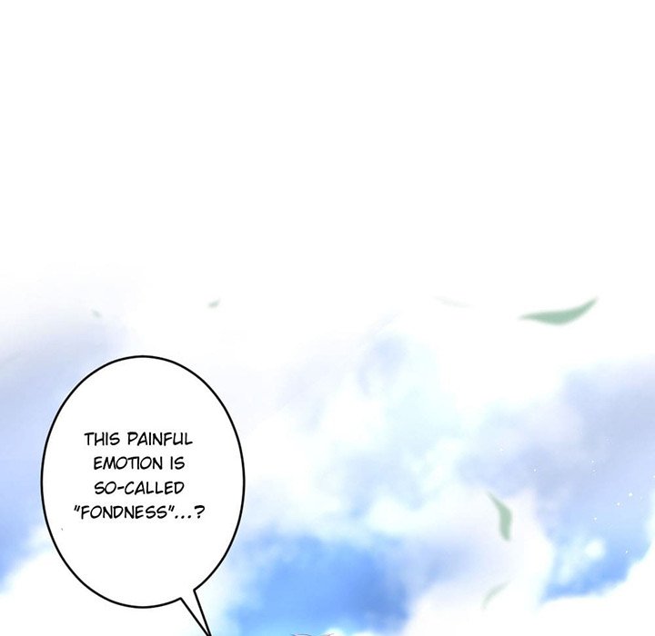 Flowers Whispering - episode 23 - 35