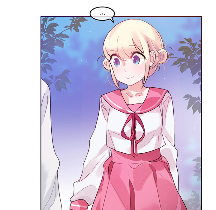 A Pervert's Daily Life - episode 29 - 42