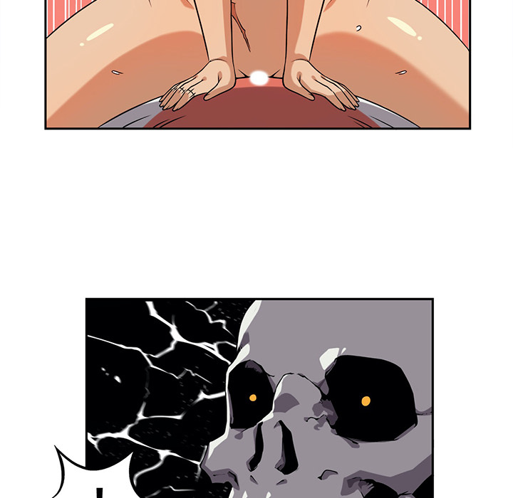 Zombie Girlfriend! - episode 33 - 20