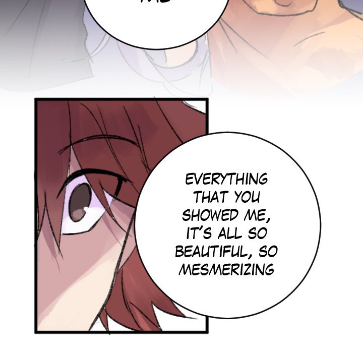 Death's Love Ballad - episode 23 - 33