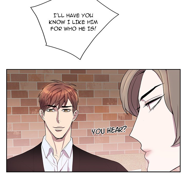 Why Is it You? - episode 42 - 38