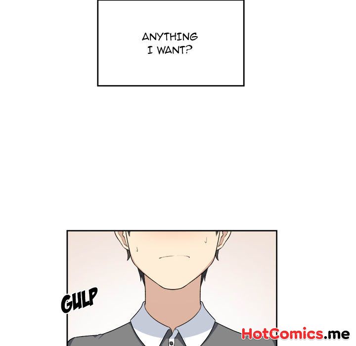 Excuse me, This is my Room - UNCENSORED - episode 14 - 54