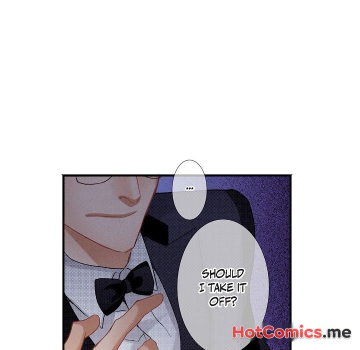 Work, Fight and Love - Webtoon Edition - episode 77 - 33
