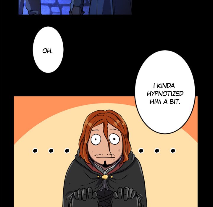 The Chronicle of Seven - episode 8 - 33