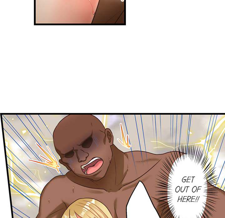 The Last Virgin in a Lustful World - episode 4 - 11