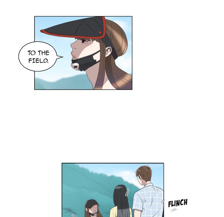 New Teacher in Town - episode 7 - 18