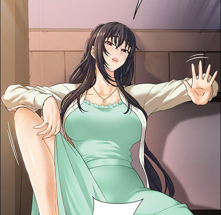 My Gangster Girlfriend - episode Prologue - 44