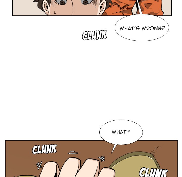 Attack of the Hand - episode 6 - 96