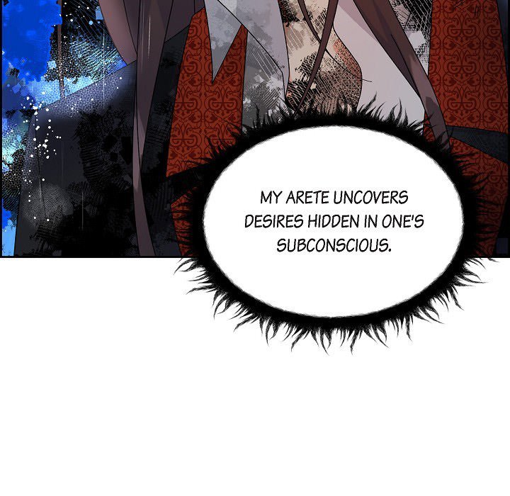The Destroyer Fell in Love with Me - episode 50 - 52