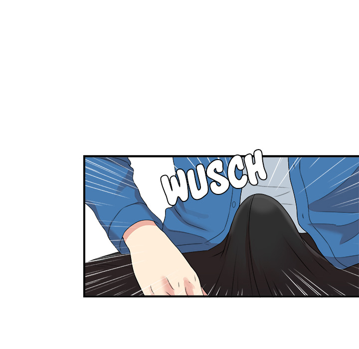 Seinen Mann stehen - episode 9 - 40