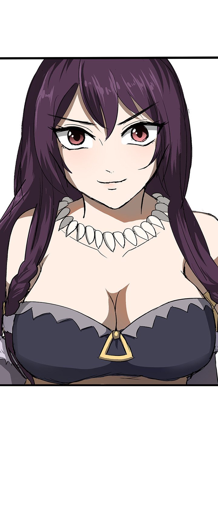 I Reincarnated as a Villain of an RPG, But I Want to Survive - episode 8 - 8