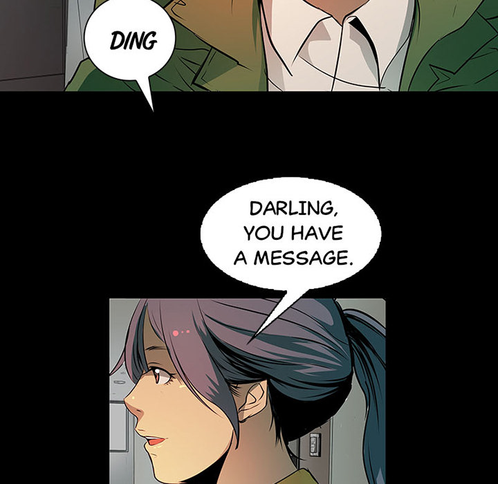 The Wife Registry - episode 3 - 42