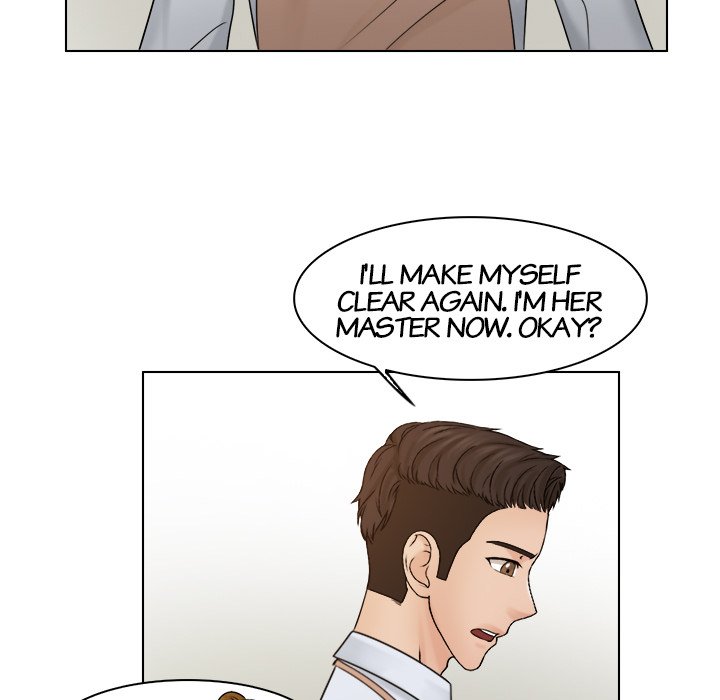 My Girlfriend and My Slave - episode 23 - 77