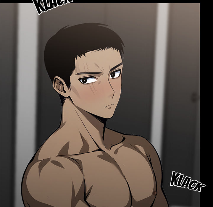 Workaholic Gangster - episode 10 - 126