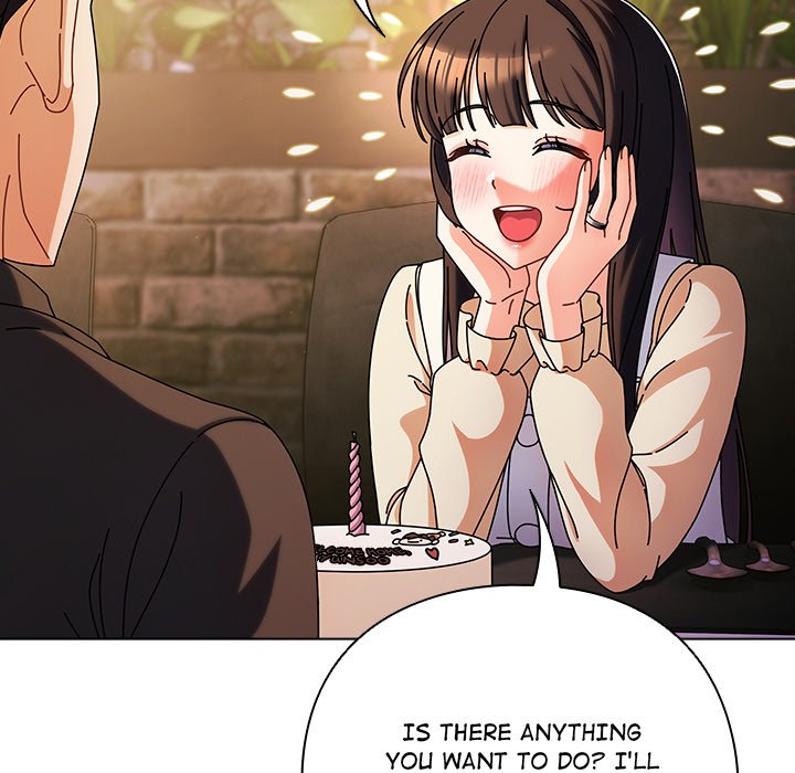 Sweet Girl, Dirty Secrets - episode 2 - 98