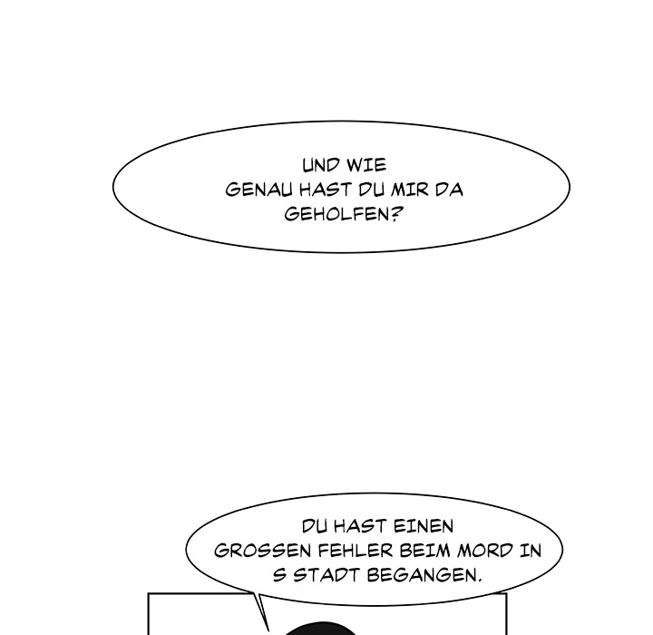 Endloser Kreislauf - episode 14 - 19