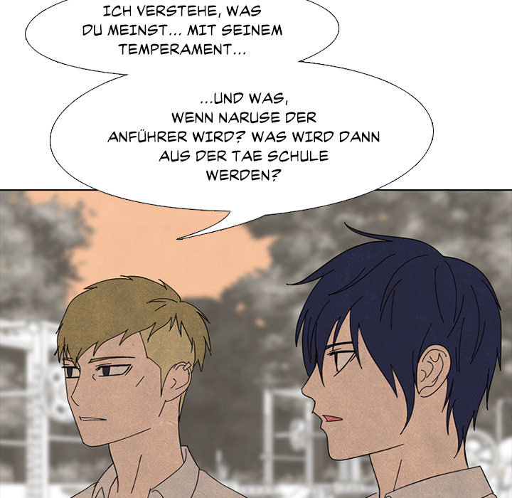 Teufel der Oberstufe - episode 175 - 52