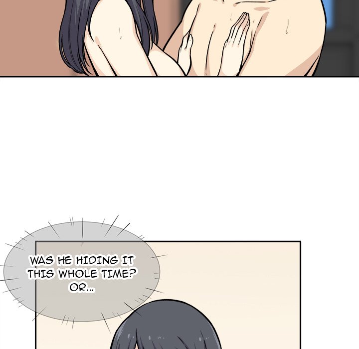 Excuse me, This is my Room - episode 28 - 16