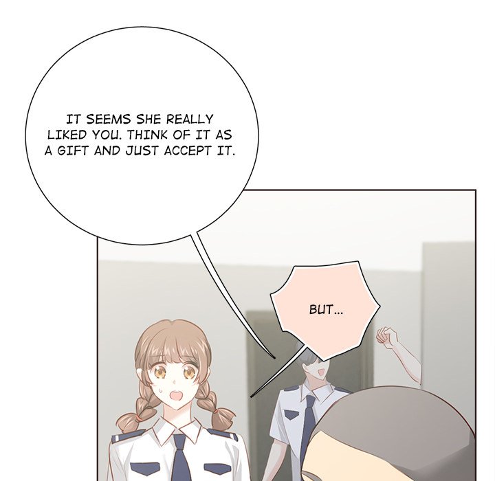 A Young Case of Hearts - episode 31 - 106