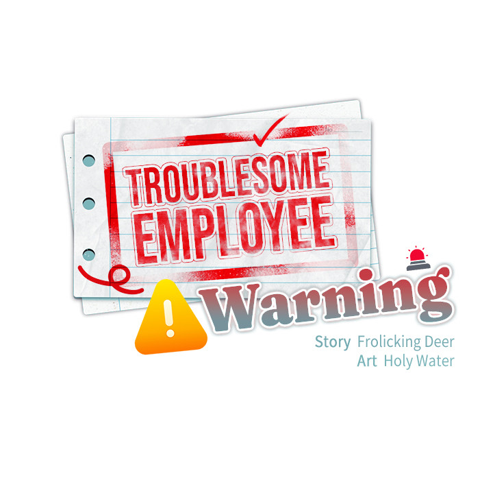 Troublesome Employee Warning - UNCENSORED - episode 12 - 42